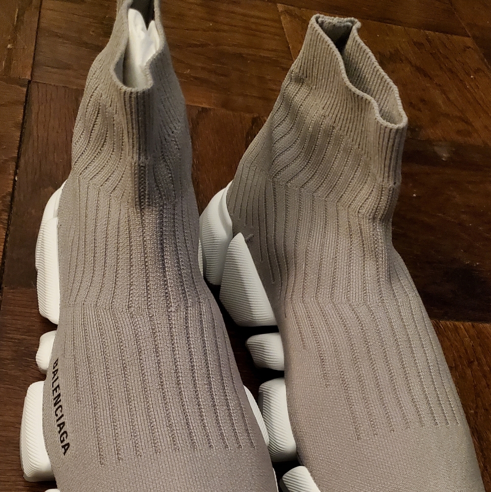 Balenciaga speed 2.0 trainers - Picture 2 of 7
